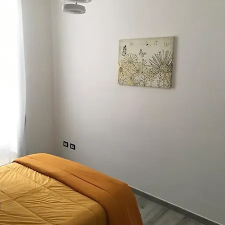 Nel Borgo Di