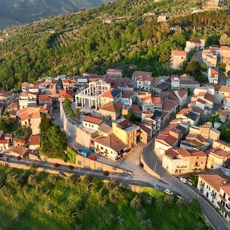 Apartmán Nel Borgo Di *