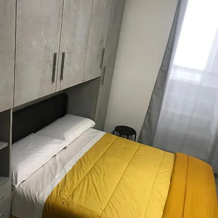 Apartment Nel Borgo Di