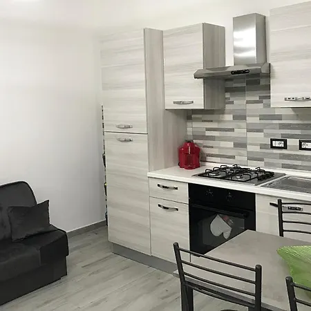 Nel Borgo Di Apartment *