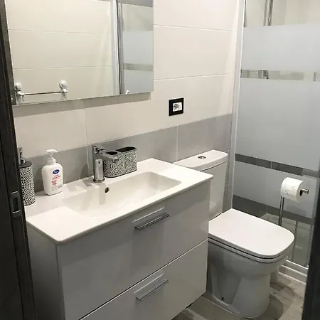 Apartment Nel Borgo Di Capri Leone