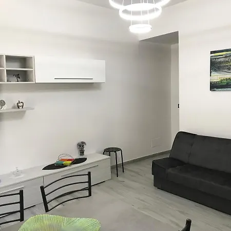 Apartment Nel Borgo Di Capri Leone
