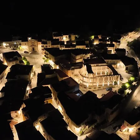 Nel Borgo Di