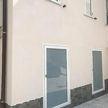 Apartment Nel Borgo Di *