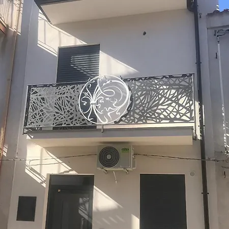 Apartment Nel Borgo Di