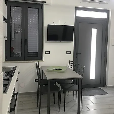 Nel Borgo Di